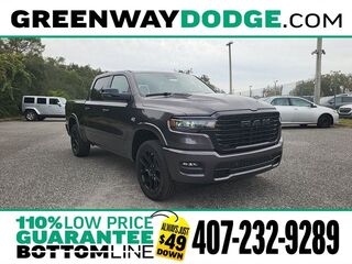2026 Ram 1500 for sale in Orlando FL