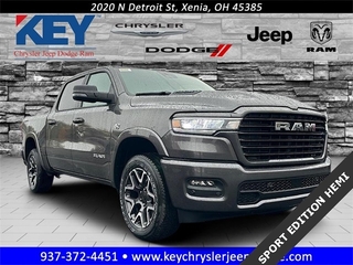2026 Ram 1500 for sale in Xenia OH