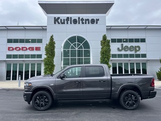 2026 Ram 1500 for sale in Boardman OH