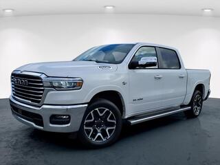 2026 Ram 1500 for sale in Greenville SC