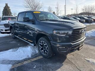 2026 Ram 1500 for sale in Janesville WI