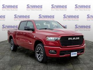 2026 Ram 1500 for sale in Cedar Creek TX