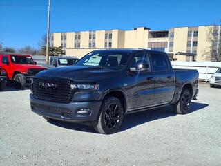 2026 Ram 1500 for sale in Ada OK