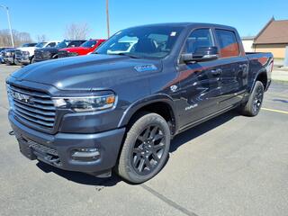 2026 Ram 1500 for sale in Perry NY