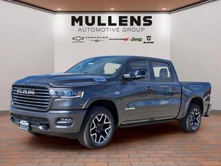 2026 Ram 1500 for sale in Checotah OK