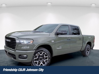 2026 Ram 1500 for sale in Greenville SC