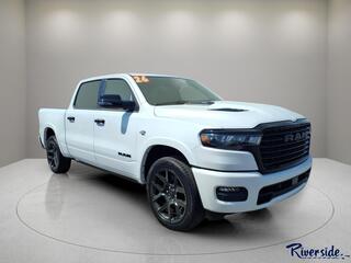 2026 Ram 1500 for sale in Rochester NY