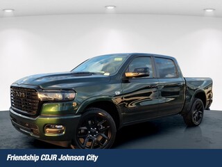 2026 Ram 1500 for sale in Greenville SC