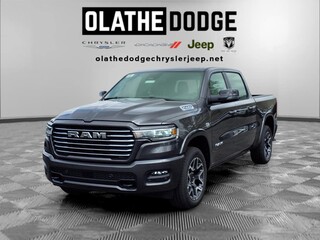 2026 Ram 1500 for sale in Olathe KS
