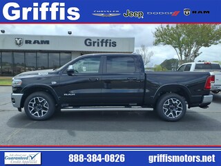 2026 Ram 1500 for sale in Philadelpia MS
