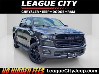 2026 Ram 1500 for sale in League City TX