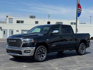 2026 Ram 1500 for sale in Tiffin OH