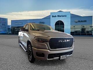 2026 Ram 1500 for sale in Concord NH