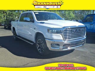 2026 Ram 1500 for sale in Branford CT