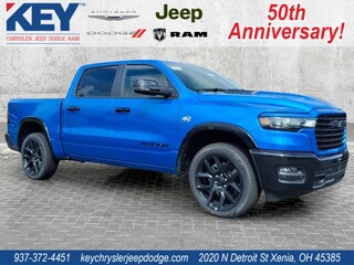 2026 Ram 1500 for sale in Xenia OH