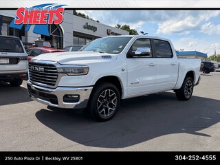2026 Ram 1500 for sale in Beckley WV
