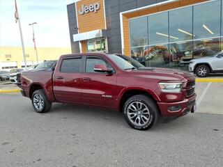 2020 Ram 1500 for sale in South Hill VA