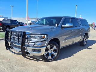 2020 Ram 1500 for sale in Pasadena TX