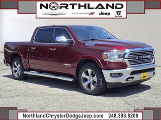 2021 Ram 1500 for sale in Oak Park MI