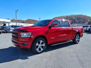 2021 Ram 1500 for sale in Johnson City TN