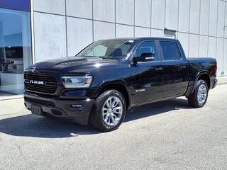 2021 Ram 1500 for sale in Tupelo MS