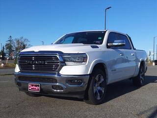 2021 Ram 1500 for sale in West Lebanon NH