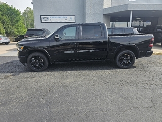 2021 Ram 1500 for sale in Lexington NC