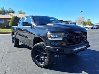 2021 Ram 1500 for sale in Clarksville TN