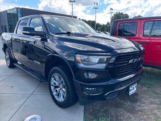 2021 Ram 1500 for sale in Burlington NC