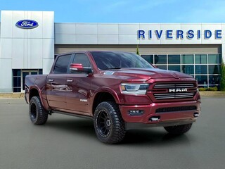 2022 Ram 1500 for sale in Charleroi PA