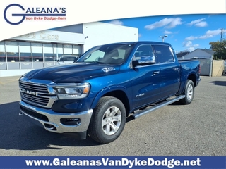 2022 Ram 1500 for sale in Warren MI