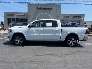 2022 Ram 1500 for sale in Boardman OH