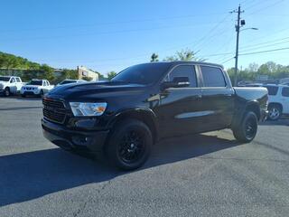 2022 Ram 1500 for sale in Johnson City TN