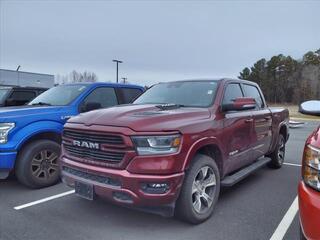 2022 Ram 1500 for sale in Lancaster SC