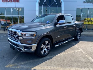 2022 Ram 1500 for sale in Fredonia NY