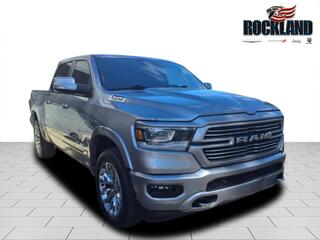 2022 Ram 1500 for sale in Nanuet NY