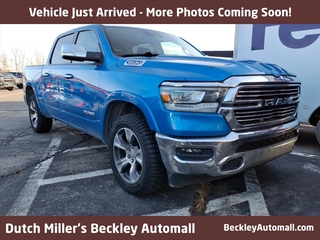 2022 Ram 1500 for sale in Beckley WV