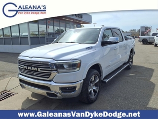 2022 Ram 1500 for sale in Warren MI
