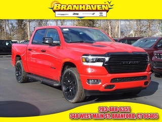 2023 Ram 1500 for sale in Branford CT