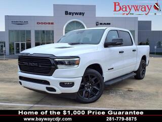 2023 Ram 1500 for sale in Pasadena TX