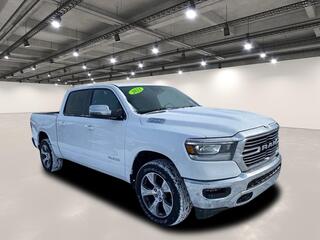 2023 Ram 1500 for sale in Elma NY