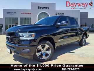2023 Ram 1500 for sale in Pasadena TX