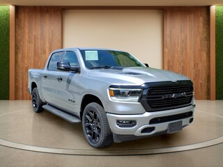 2024 Ram 1500 for sale in Huntersville NC