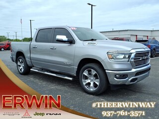 2024 Ram 1500 for sale in Troy OH