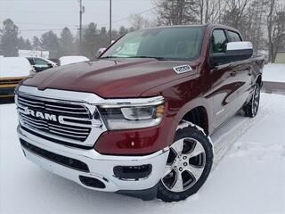 2024 Ram 1500 for sale in Accident MD