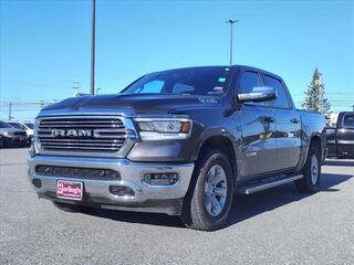 2024 Ram 1500 for sale in West Lebanon NH