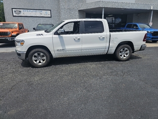 2024 Ram 1500 for sale in Lexington NC