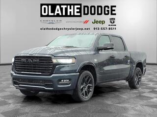 2026 Ram 1500 for sale in Olathe KS