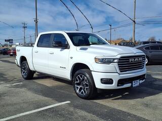 2026 Ram 1500 for sale in Shawnee KS