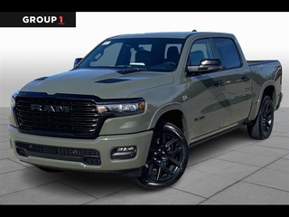 2026 Ram 1500 for sale in Denton TX